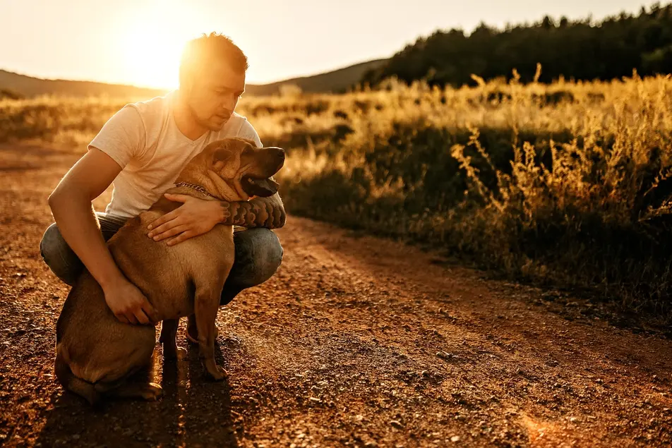 Dog health and care