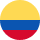 Colombia flag icon