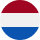 Nederland flag icon