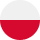 Poland flag icon