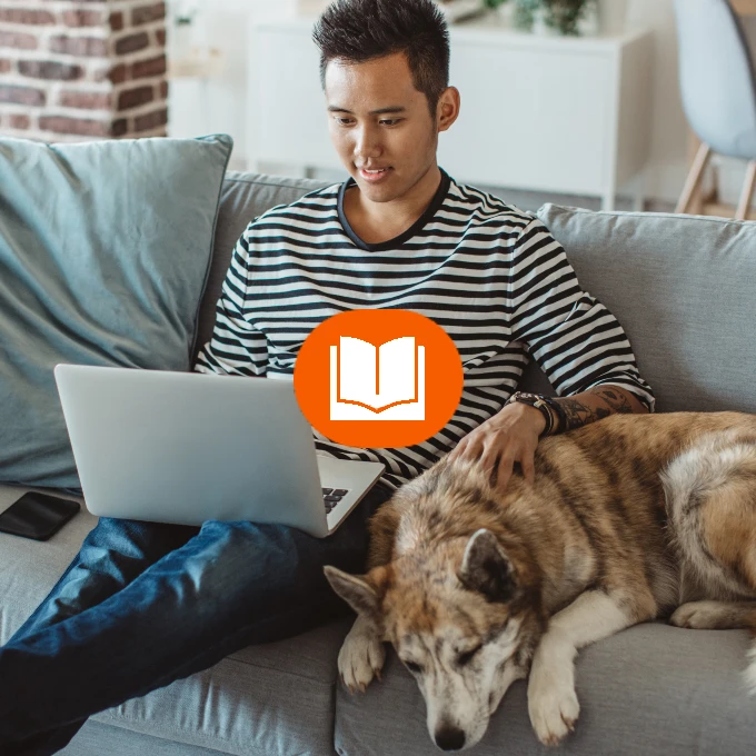 Dog health and care