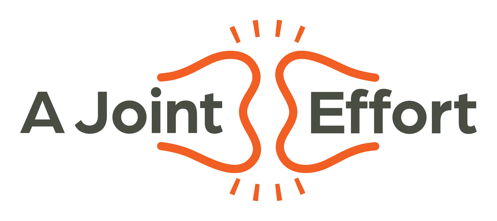 A Joint Effort Logo