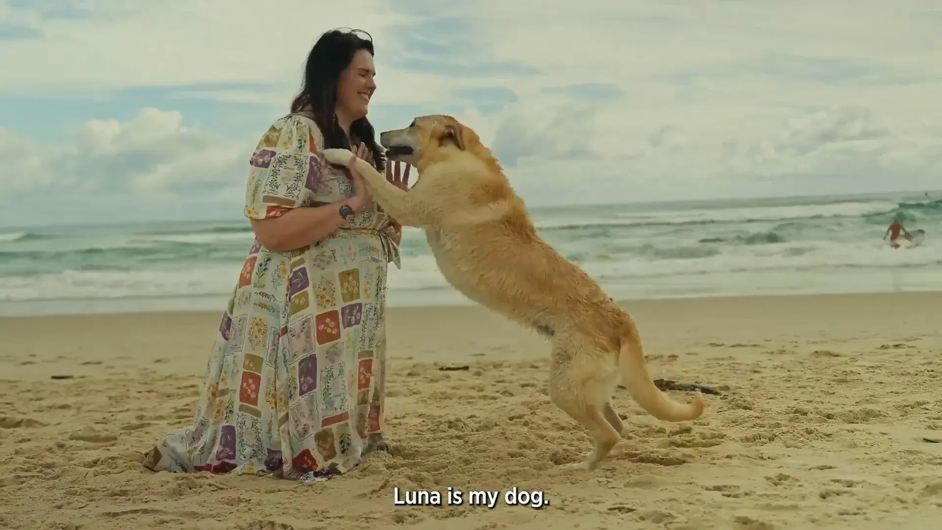 Luna Story