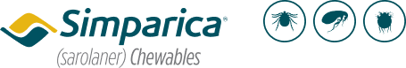 simparica logo