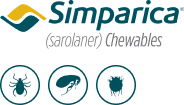 simparica logo